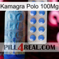 Kamagra Polo 100Mg 40